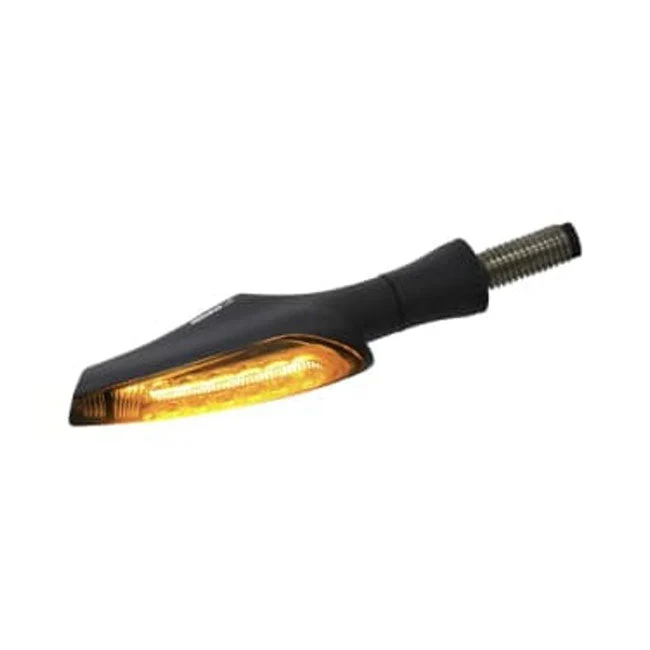 Koso Infinity LED-merkkivalot, joissa on paikannusvalo