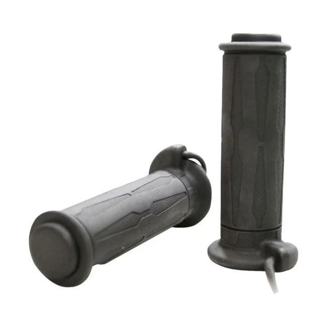 Koso lämmitetyt kahvat 7/8" (22mm)