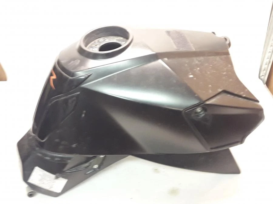 Bensatankki KTM