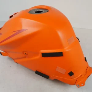 Bensatankki KTM