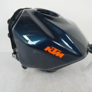 Bensatankki KTM
