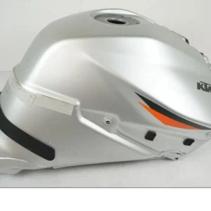 Bensatankki KTM