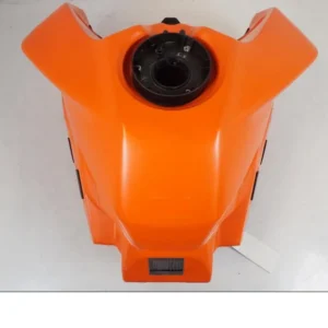 Bensatankki KTM