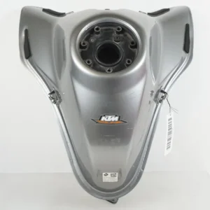 Bensatankki KTM