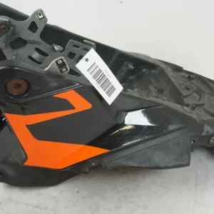 Bensatankki KTM