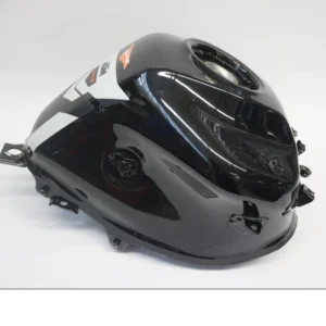 Bensatankki KTM