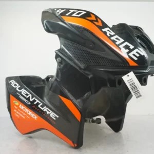 Bensiinisäiliö KTM