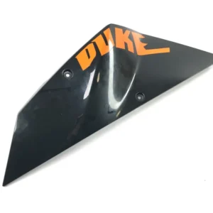 KTM Duke 690 A3 [2012] - Sivupaneeli vasemman sivupaneelin suojakuori