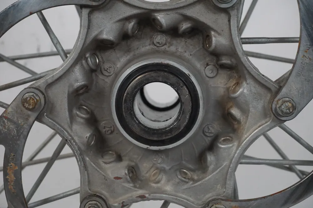 Fälg KTM