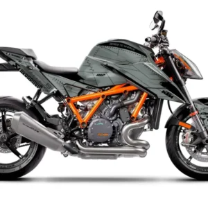 KTM 1290 Super Duke R GRAFIIKAT - "Liberty" (Armour)