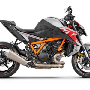 KTM 1390 Super Duke R/Evo GRAFIIKAT - "Vektra" (Kalkki)