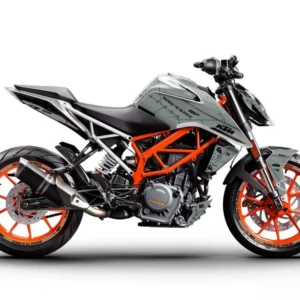 KTM 250 Duke GRAFIIKAT - "Liberty" (Armour)