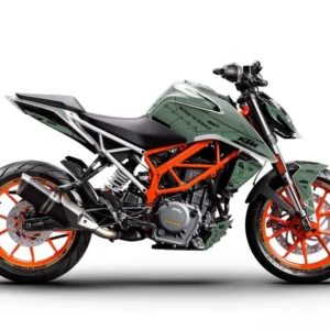 KTM 250 Duke GRAFIIKAT - "Liberty" (Sammal)