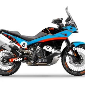 KTM 790/890 Adventure R/S GRAFIIKAT - "Motoline" (Origin)