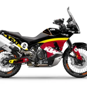 KTM 790/890 Adventure R/S GRAFIIKAT - "Motoline" (Pace)