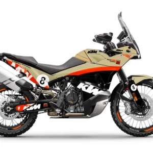 KTM 790/890 Adventure R/S GRAFIIKAT - "Motoline" (Rally)