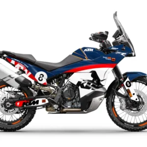KTM 790/890 Adventure R/S GRAFIIKAT - "Motoline" (Vector)