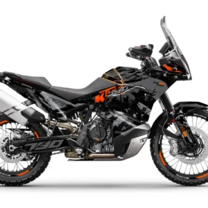 KTM 790/890 Adventure R/S GRAFIIKAT - "Striker" (Nova)