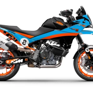 KTM 890 SMT GRAFIIKAT - "Motoline" (Origin)