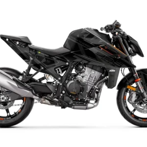 KTM 990 Duke GRAFIIKAT - "Rasorblade" (Stealth)