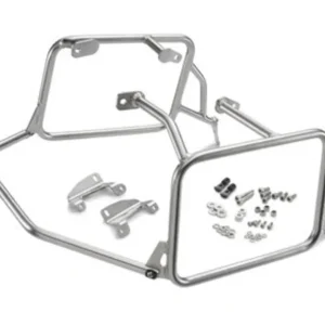 KTM Laukkoteline Touratech-laukkuille