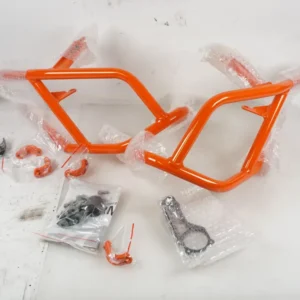 Moottorisuojakaari KTM