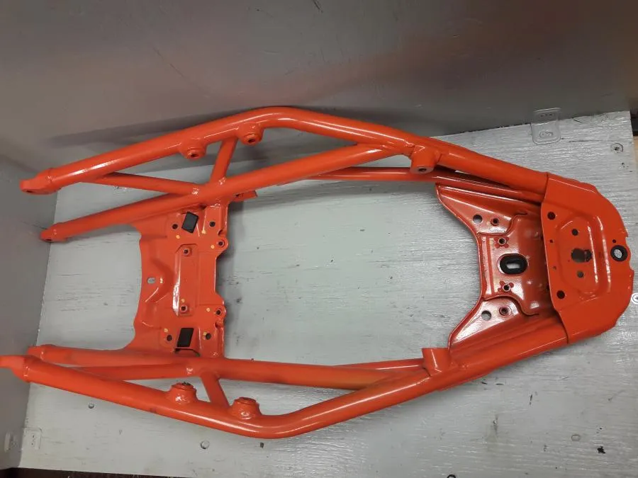 Takapuskuri KTM