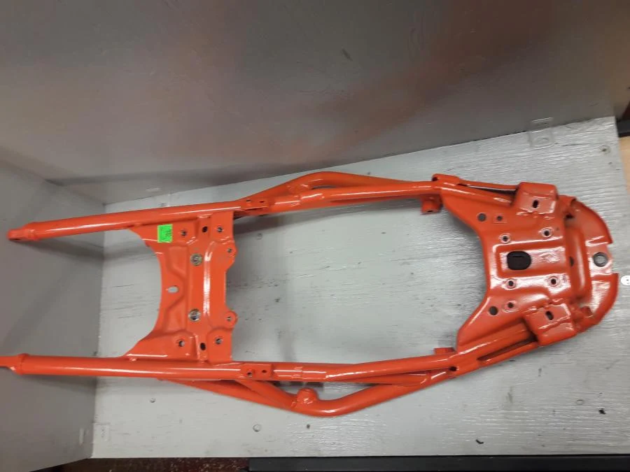 Takapuskuri KTM