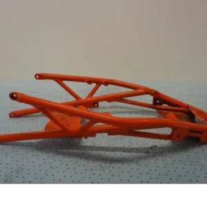 Taustalevy KTM