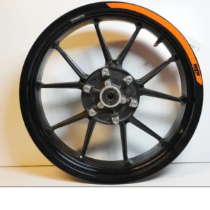 Vanne KTM