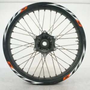 Vanne KTM