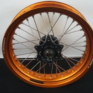 Vanne KTM