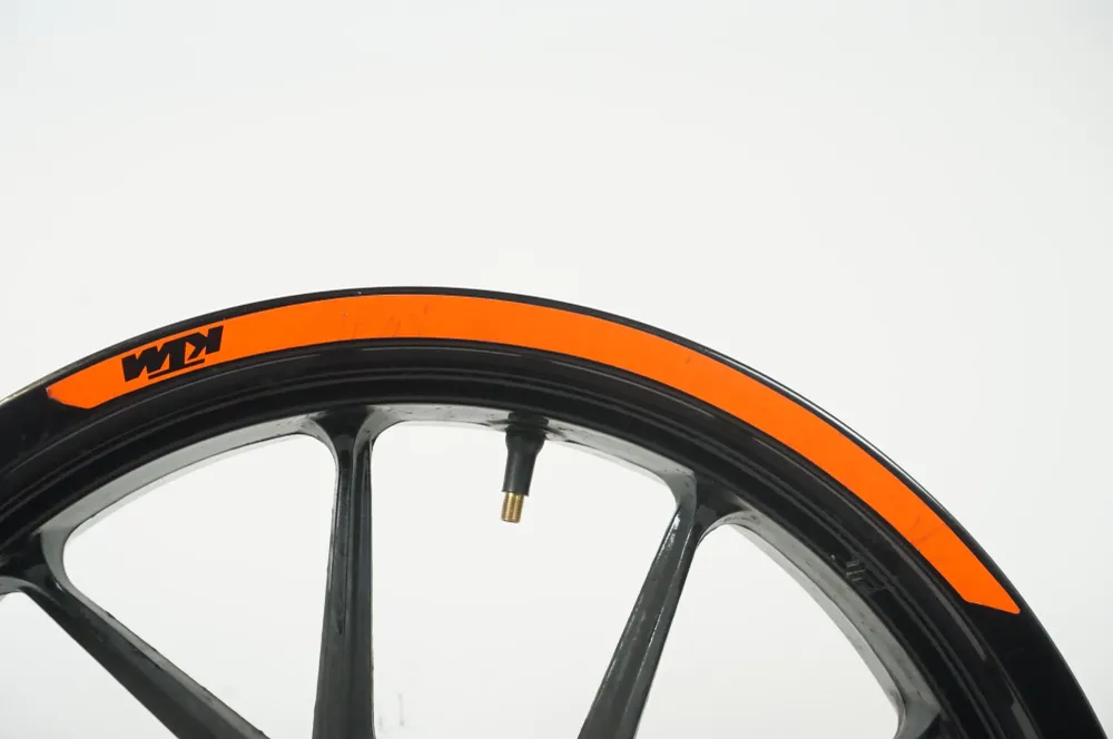 Vanne KTM