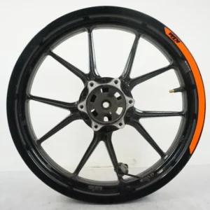 Vanne KTM