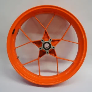 Vanne KTM