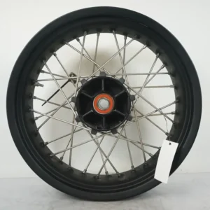 Vanne KTM