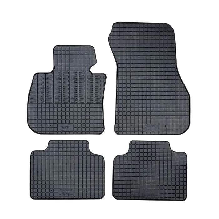 Kumimatot BMW X1 F48 16-, X2 F39 18- S2 F45 Toure 14-