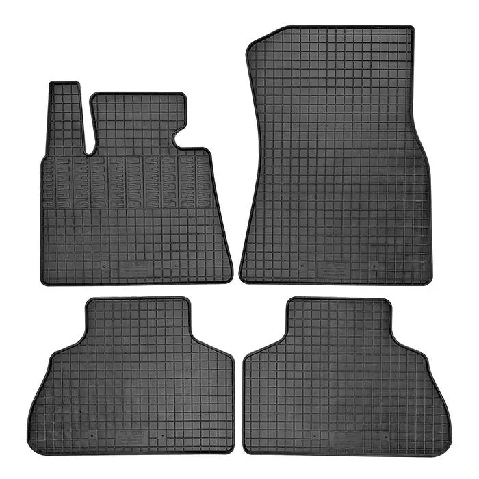 Kumimatot BMW X5 G05 2018-