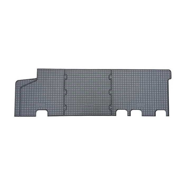 Kumimatot VW T5, T6 Caravelle,Transport 15- 2. rivi