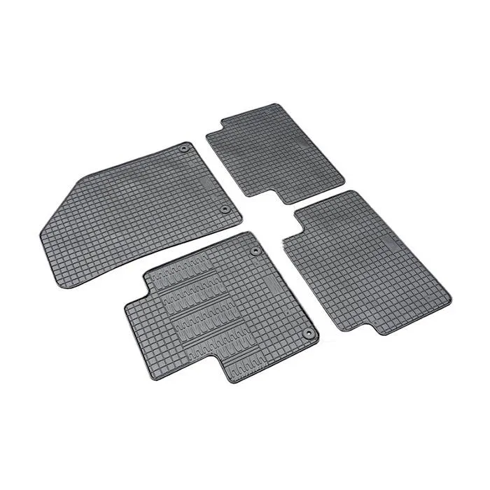 Kumimatot Citroen C5 II 2008-, C5 (Lift) 2011-