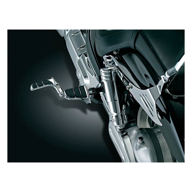 Kuryakyn Cruise Pegs Switchwing Harleylle Kuryakyn Cruise Pegs Switchwing Harleylle