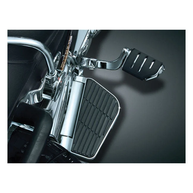 Kuryakyn Passenger Cruise Pegs Honda matkustajalle
