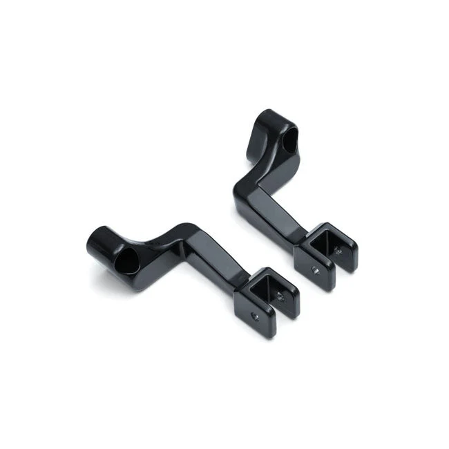 Kuryakyn Passenger Peg Mounts Indian matkustajalle