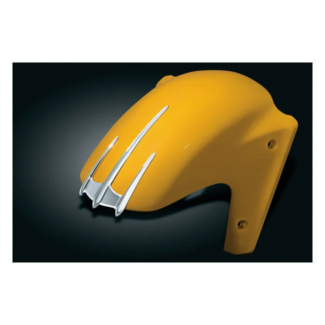 Kuryakyn Triceptor Fender Accent Kuryakyn Triceptor Fender Accent (Kuryakyn Triceptor Fender Accent)