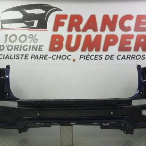 TAKAPUSKURI LAND ROVER DISCOVERY SPORT DYNAMIQUE