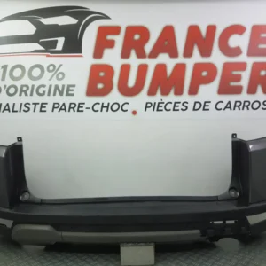 TAKAPUSKURI LAND ROVER EVOQUE I PH1