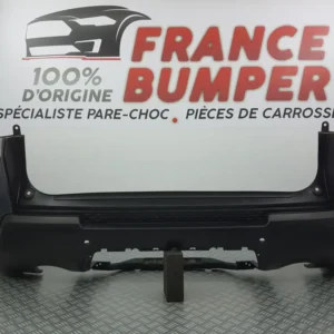 TAKAPUSKURI LAND ROVER SPORT II PH1