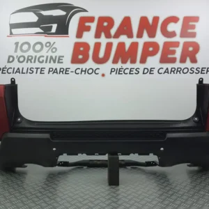 TAKAPUSKURI LAND ROVER SPORT II PH1