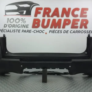 TAKAPUSKURI LAND ROVER SPORT II PH1