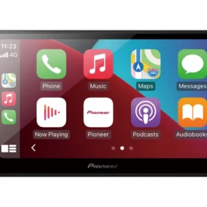 Langaton Apple Carplay Suzuki Swift (2011-2016)
